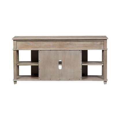 Liberty Furniture - Parkland Falls Sofa Table - 172-OT1030 veiw 6