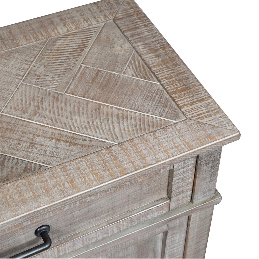 Liberty Furniture - Parkland Falls Sofa Table - 172-OT1030 veiw 7