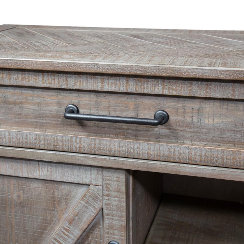 Liberty Furniture - Parkland Falls Sofa Table - 172-OT1030 veiw 8