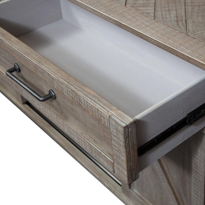 Liberty Furniture - Parkland Falls Sofa Table - 172-OT1030 veiw 10