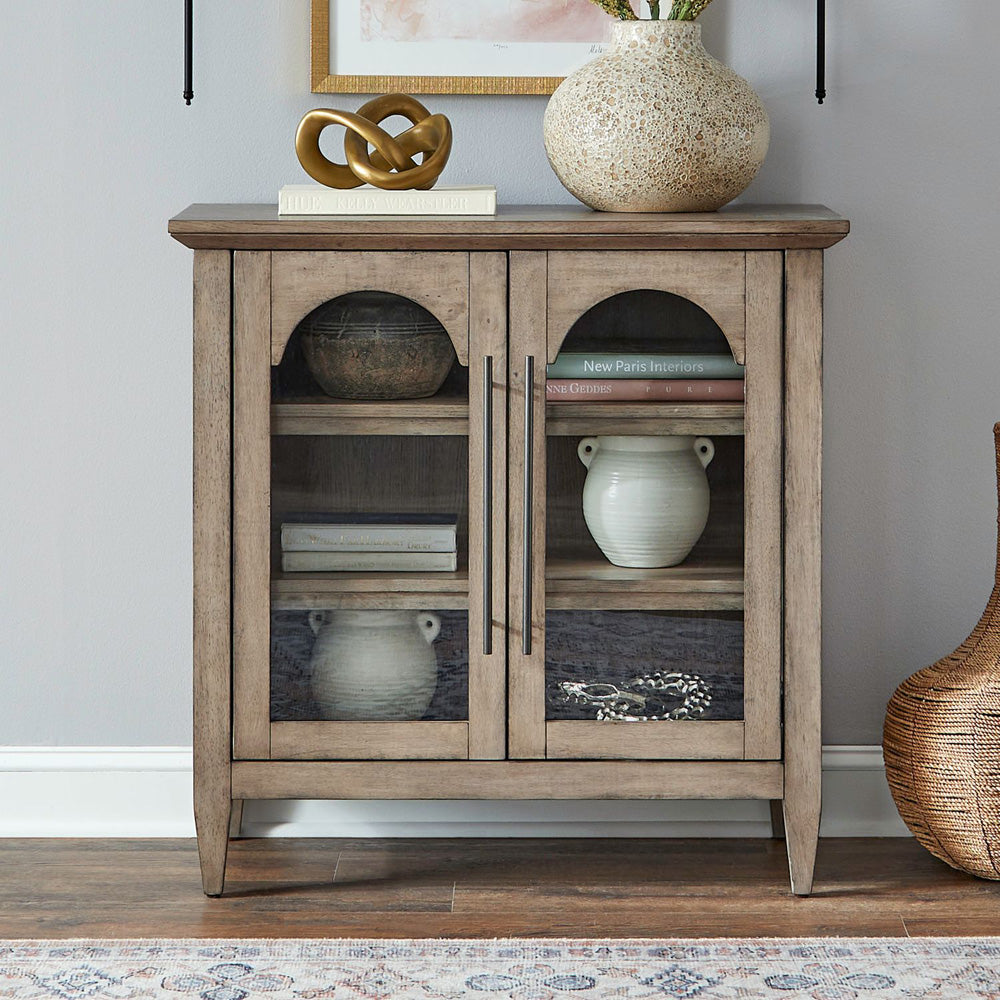 Liberty Furniture - Pavilion 2 Door Accent Cabinet - 2239-AC36 view 1
