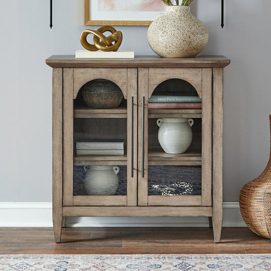 Liberty Furniture - Pavilion 2 Door Accent Cabinet - 2239-AC36 view 1