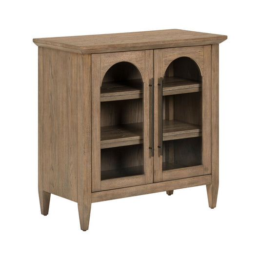 Liberty Furniture - Pavilion 2 Door Accent Cabinet - 2239-AC36 view 2
