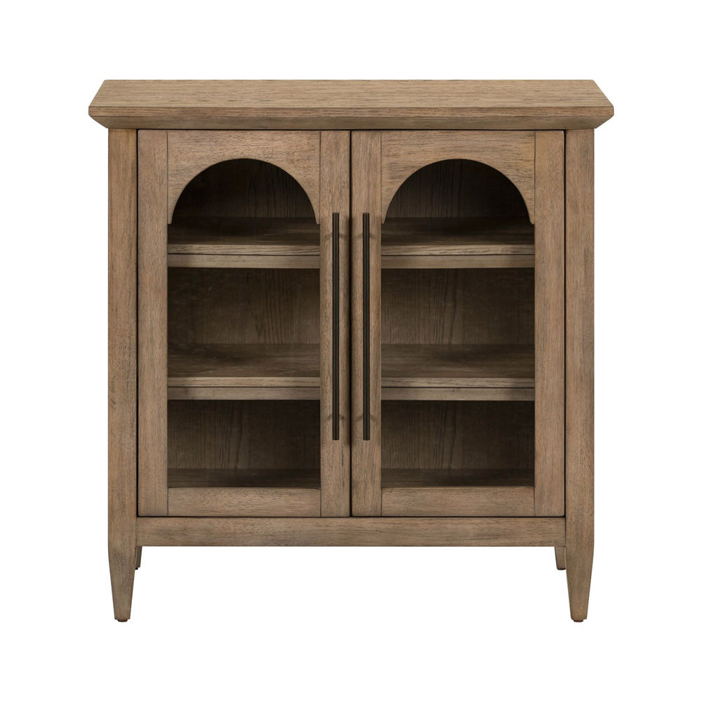 Liberty Furniture - Pavilion 2 Door Accent Cabinet - 2239-AC36 view 3