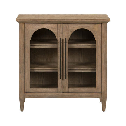 Liberty Furniture - Pavilion 2 Door Accent Cabinet - 2239-AC36 view 3