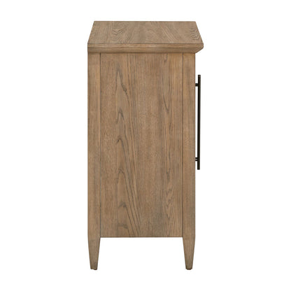 Liberty Furniture - Pavilion 2 Door Accent Cabinet - 2239-AC36 view 4