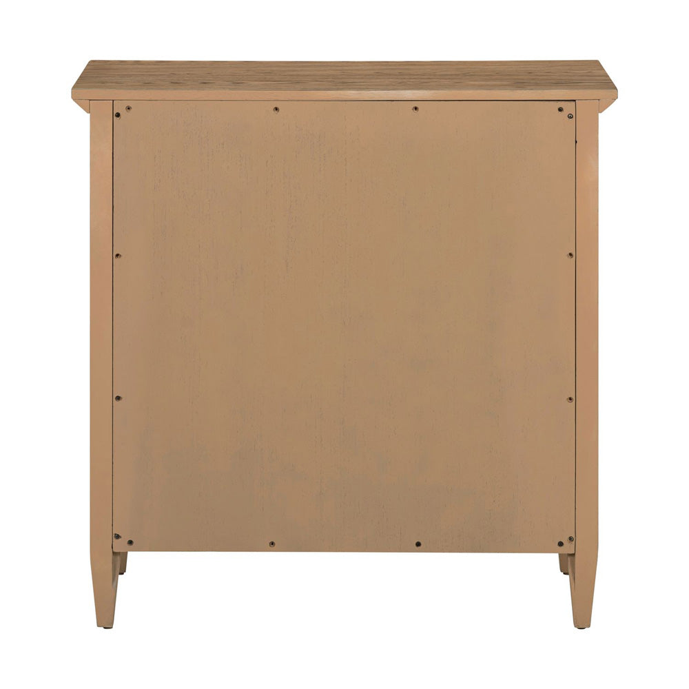 Liberty Furniture - Pavilion 2 Door Accent Cabinet - 2239-AC36 view 5