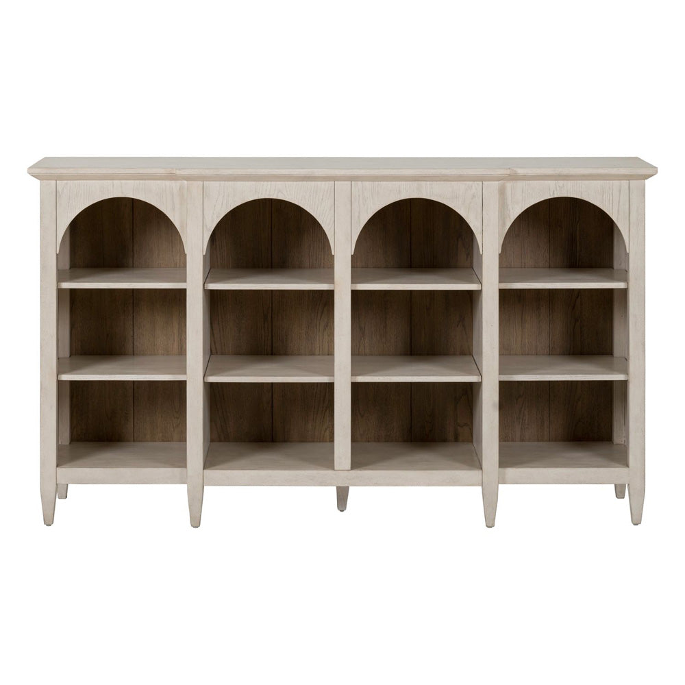 Liberty Furniture - Pavilion Breakfront Accent Cabinet - 2239W-AC2000 view 3
