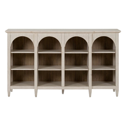 Liberty Furniture - Pavilion Breakfront Accent Cabinet - 2239W-AC2000 view 3