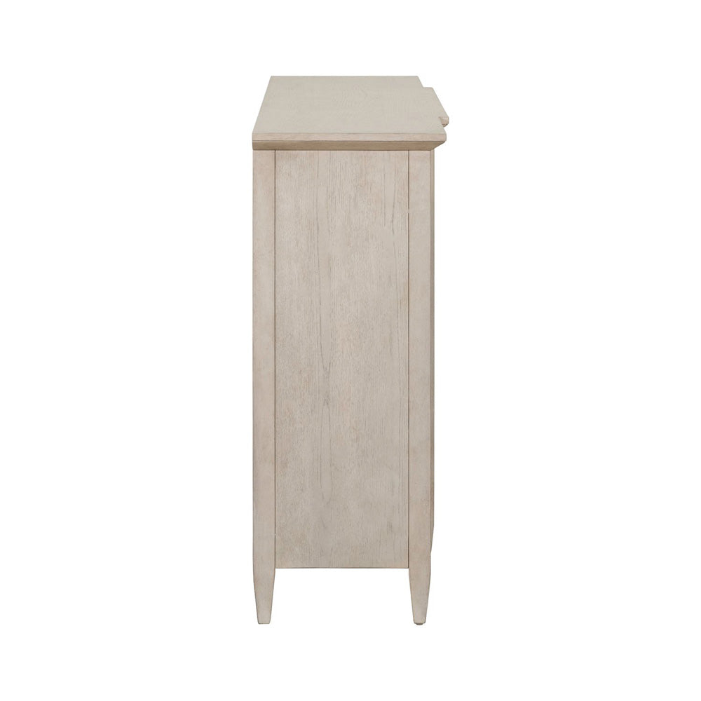 Liberty Furniture - Pavilion Breakfront Accent Cabinet - 2239W-AC2000 view 4