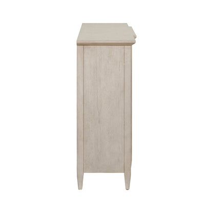 Liberty Furniture - Pavilion Breakfront Accent Cabinet - 2239W-AC2000 view 4