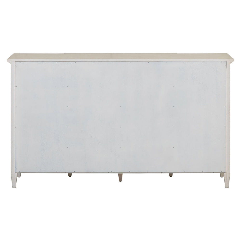 Liberty Furniture - Pavilion Breakfront Accent Cabinet - 2239W-AC2000 view 5