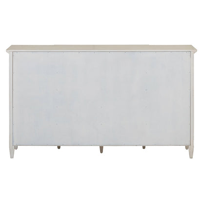 Liberty Furniture - Pavilion Breakfront Accent Cabinet - 2239W-AC2000 view 5