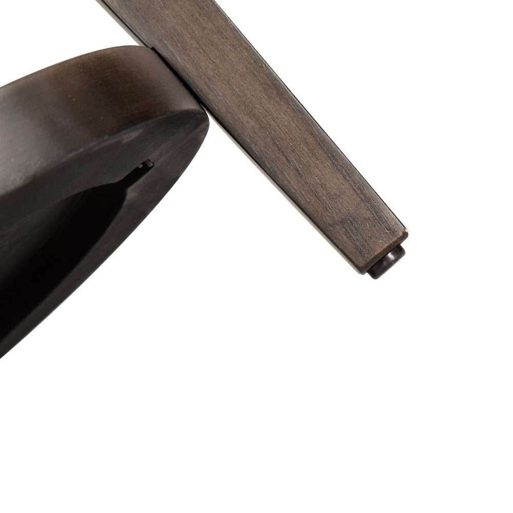 Liberty Furniture - Penton Oval Chair Side Table - 268-OT1021 veiw 4