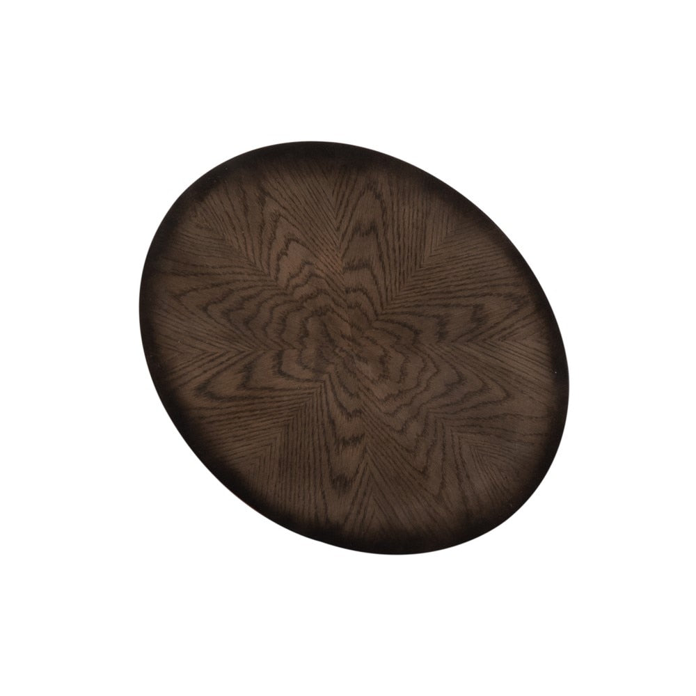 Liberty Furniture - Penton Oval Chair Side Table - 268-OT1021 veiw 5