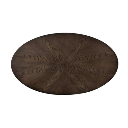 Liberty Furniture - Penton Oval Cocktail Table - 268-OT1010 veiw 6
