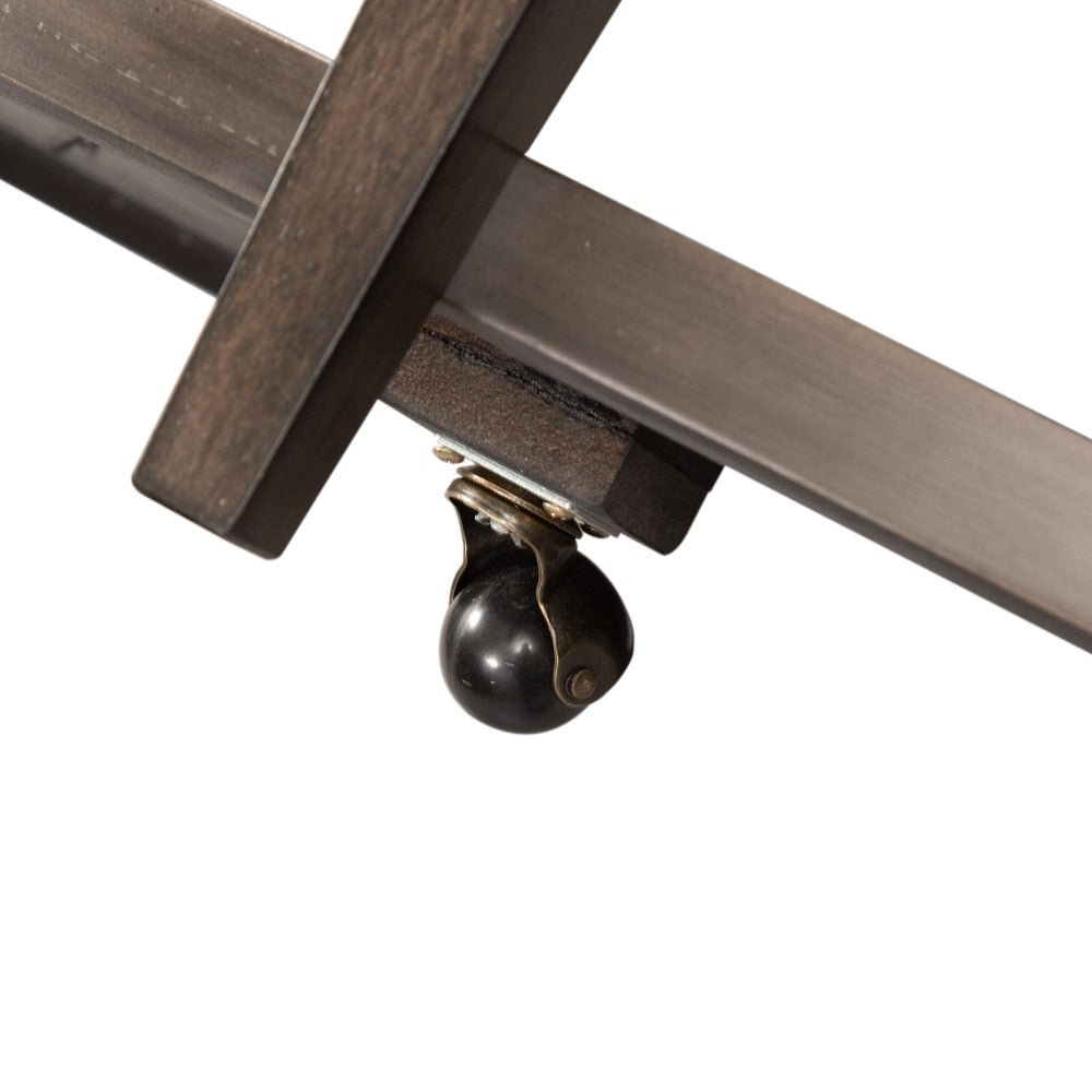 Liberty Furniture - Penton Oval Cocktail Table - 268-OT1010 veiw 8