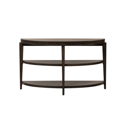 Liberty Furniture - Penton Sofa Table - 268-OT1030 veiw 1