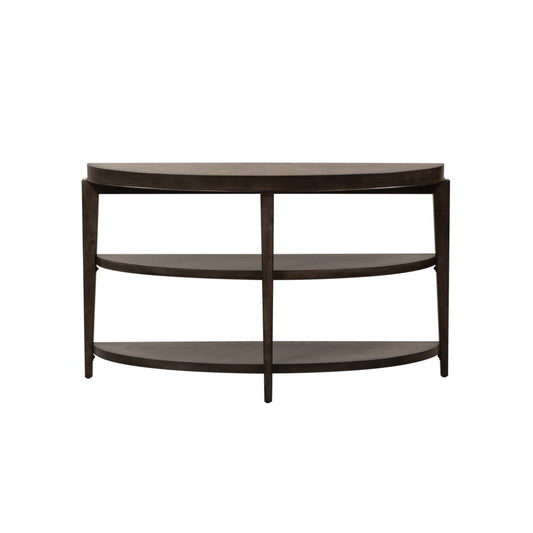 Liberty Furniture - Penton Sofa Table - 268-OT1030 veiw 1