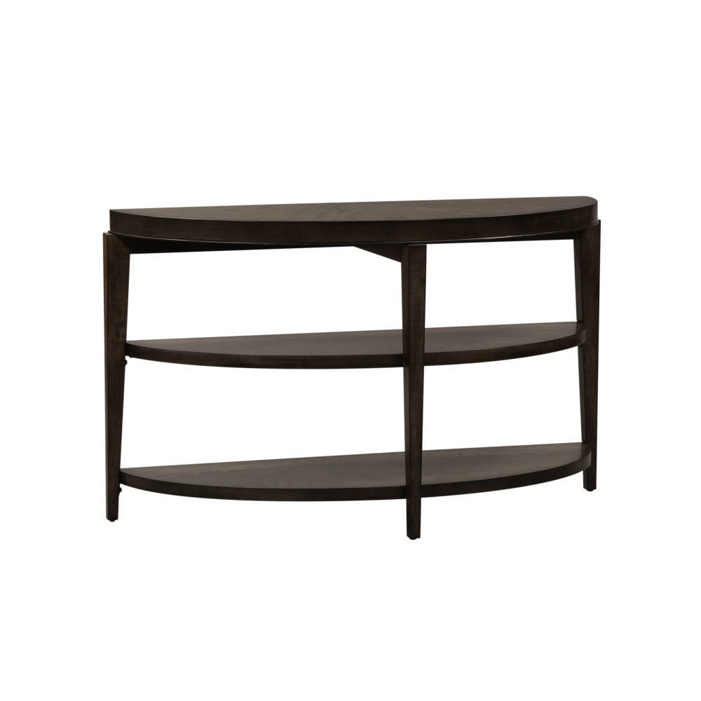 Liberty Furniture - Penton Sofa Table - 268-OT1030 veiw 2