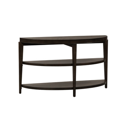 Liberty Furniture - Penton Sofa Table - 268-OT1030 veiw 2