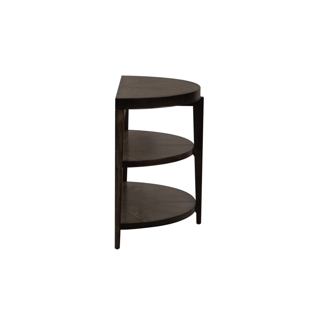 Liberty Furniture - Penton Sofa Table - 268-OT1030 veiw 3