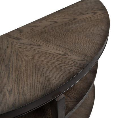 Liberty Furniture - Penton Sofa Table - 268-OT1030 veiw 5