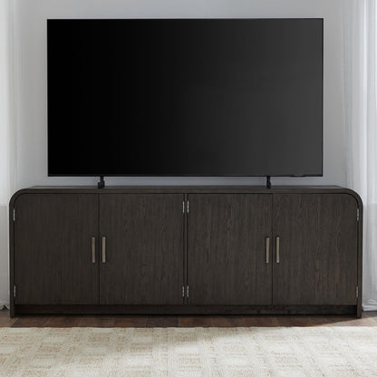 Liberty Furniture - Perspectives 82 Inch TV Console - 651-TV82 view 1