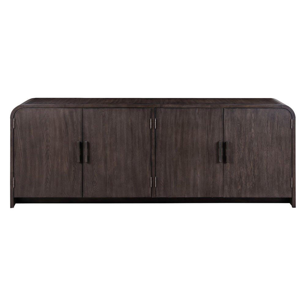 Liberty Furniture - Perspectives 82 Inch TV Console - 651-TV82 view 3