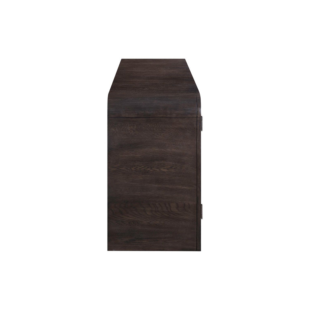 Liberty Furniture - Perspectives 82 Inch TV Console - 651-TV82 view 4