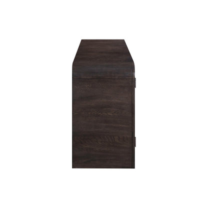 Liberty Furniture - Perspectives 82 Inch TV Console - 651-TV82 view 4
