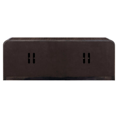 Liberty Furniture - Perspectives 82 Inch TV Console - 651-TV82 view 5