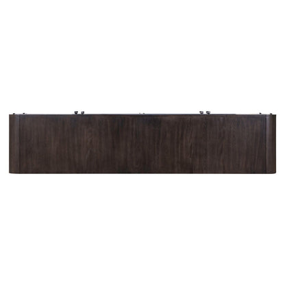 Liberty Furniture - Perspectives 82 Inch TV Console - 651-TV82 view 6
