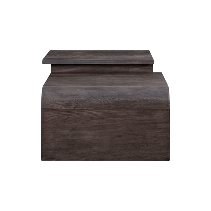 Liberty Furniture - Perspectives - Cocktail Table in Brown - 651-OT1010 view 4