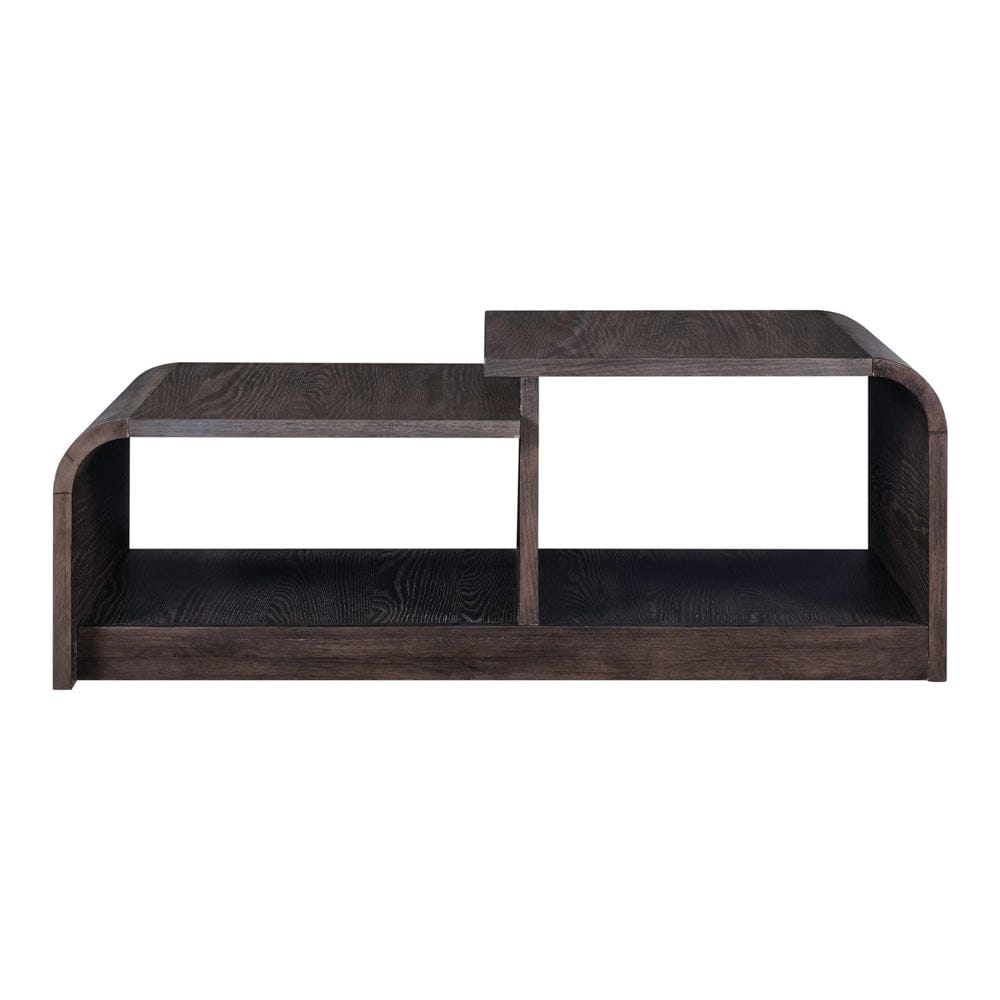 Liberty Furniture - Perspectives - Cocktail Table in Brown - 651-OT1010 view 5