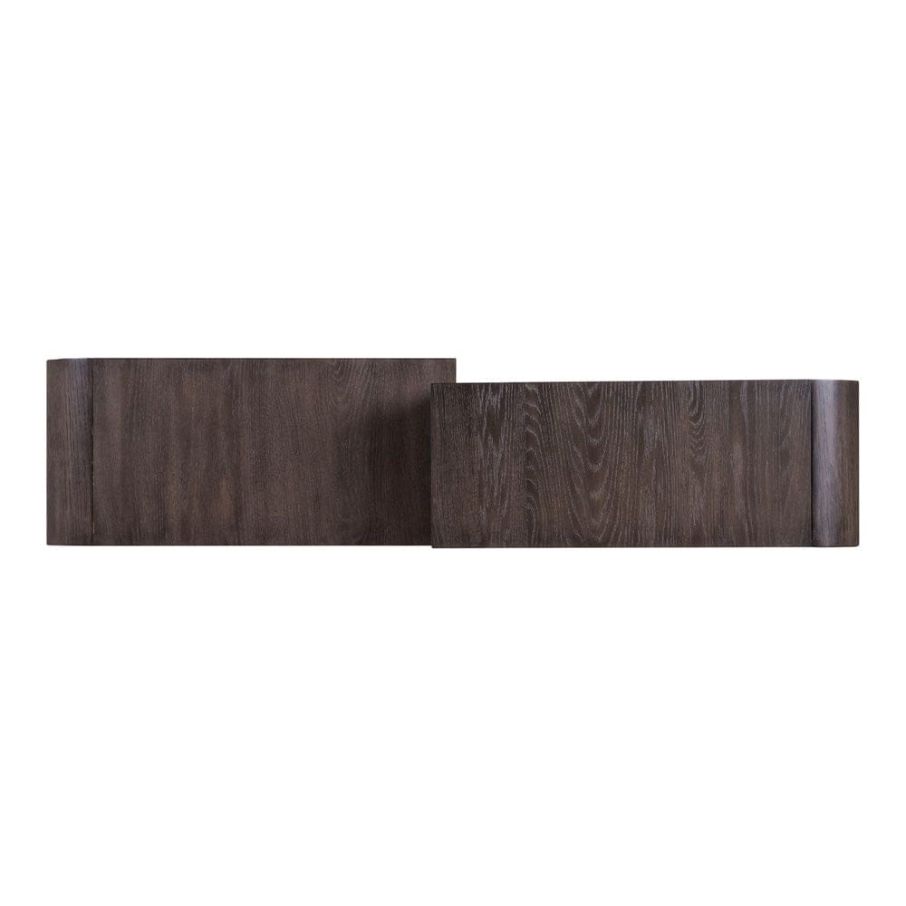 Liberty Furniture - Perspectives - Sofa Table in Brown - 651-OT1030 view 6