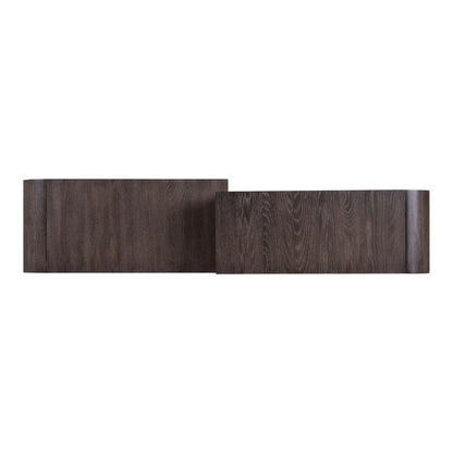 Liberty Furniture - Perspectives - Sofa Table in Brown - 651-OT1030 view 6