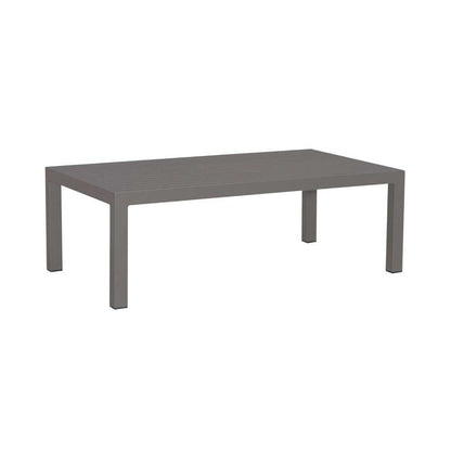 Liberty Furniture - Plantation Key - Outdoor Cocktail Table - Granite - 3001-OCT1010-GT veiw 1