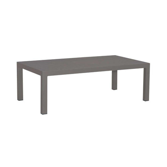 Liberty Furniture - Plantation Key - Outdoor Cocktail Table - Granite - 3001-OCT1010-GT veiw 1
