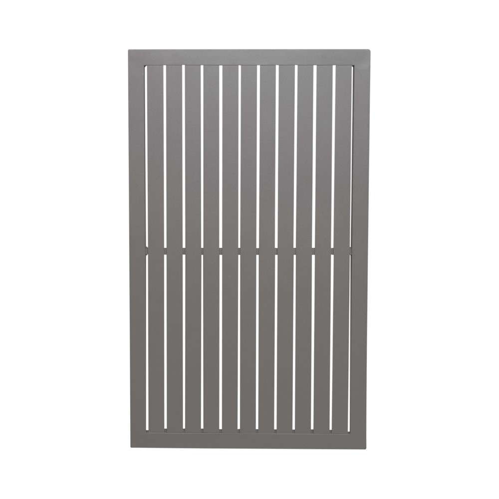 Liberty Furniture - Plantation Key - Outdoor Cocktail Table - Granite - 3001-OCT1010-GT veiw 4