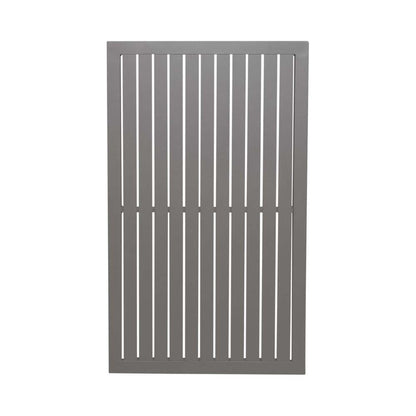 Liberty Furniture - Plantation Key - Outdoor Cocktail Table - Granite - 3001-OCT1010-GT veiw 4