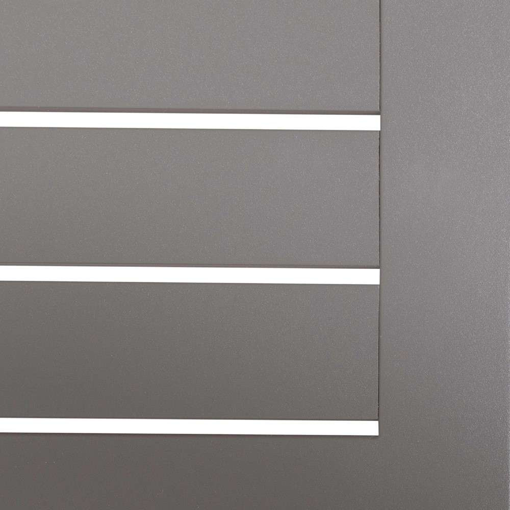 Liberty Furniture - Plantation Key - Outdoor Cocktail Table - Granite - 3001-OCT1010-GT veiw 6