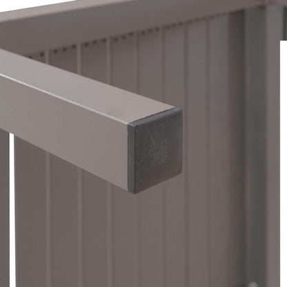 Liberty Furniture - Plantation Key - Outdoor Cocktail Table - Granite - 3001-OCT1010-GT veiw 7