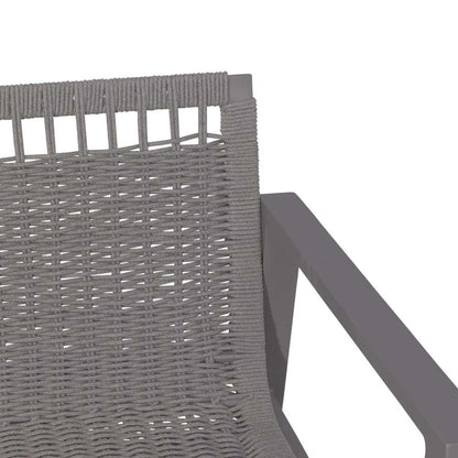 Liberty Furniture - Plantation Key - Outdoor Sofa - Granite - 3001-OSF300-GT veiw 8