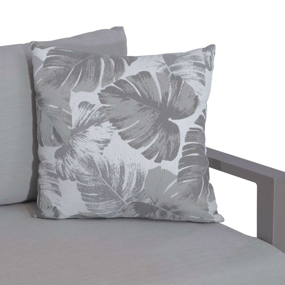 Liberty Furniture - Plantation Key - Outdoor Sofa - Granite - 3001-OSF300-GT veiw 9