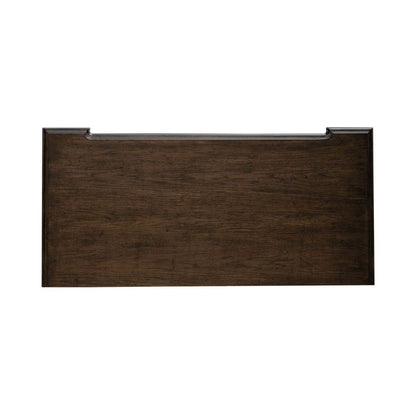 Liberty Furniture - Provence Park - 6 Drawer Chest in Brown - 765-BR41 view 6