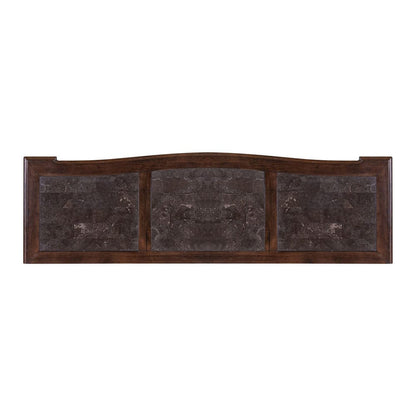 Liberty Furniture - Provence Park - Buffet in Brown - 765-CB6638 view 6