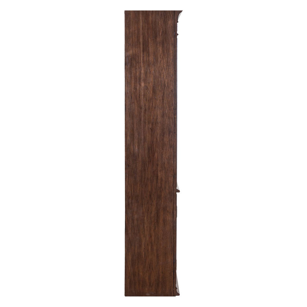 Liberty Furniture - Provence Park Bunching Bookcase - 765-HO201 view 3