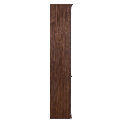 Liberty Furniture - Provence Park Bunching Bookcase - 765-HO201 view 3