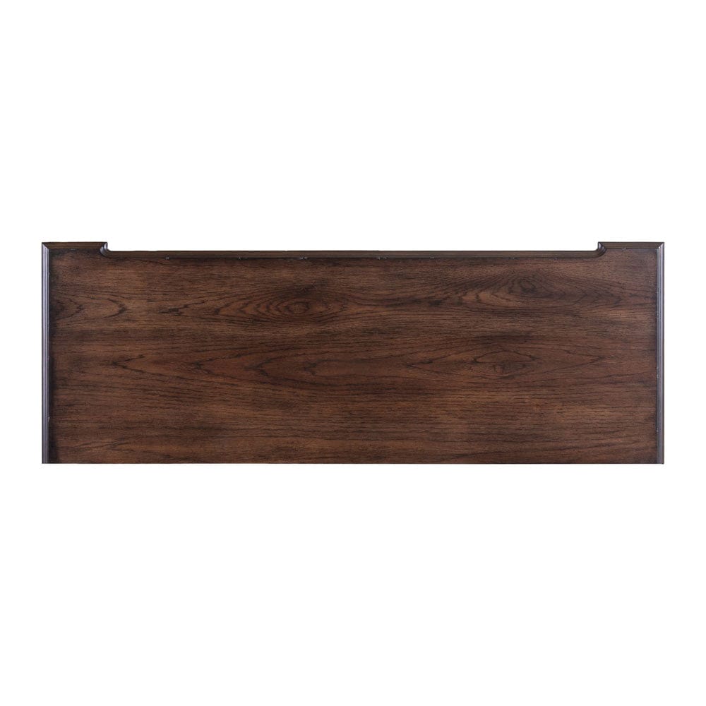 Liberty Furniture - Provence Park - Dressing Chest in Brown - 765-BR42 view 6